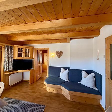 Апартаменты Steigerhuette Кёнигслайтен Экстерьер фото