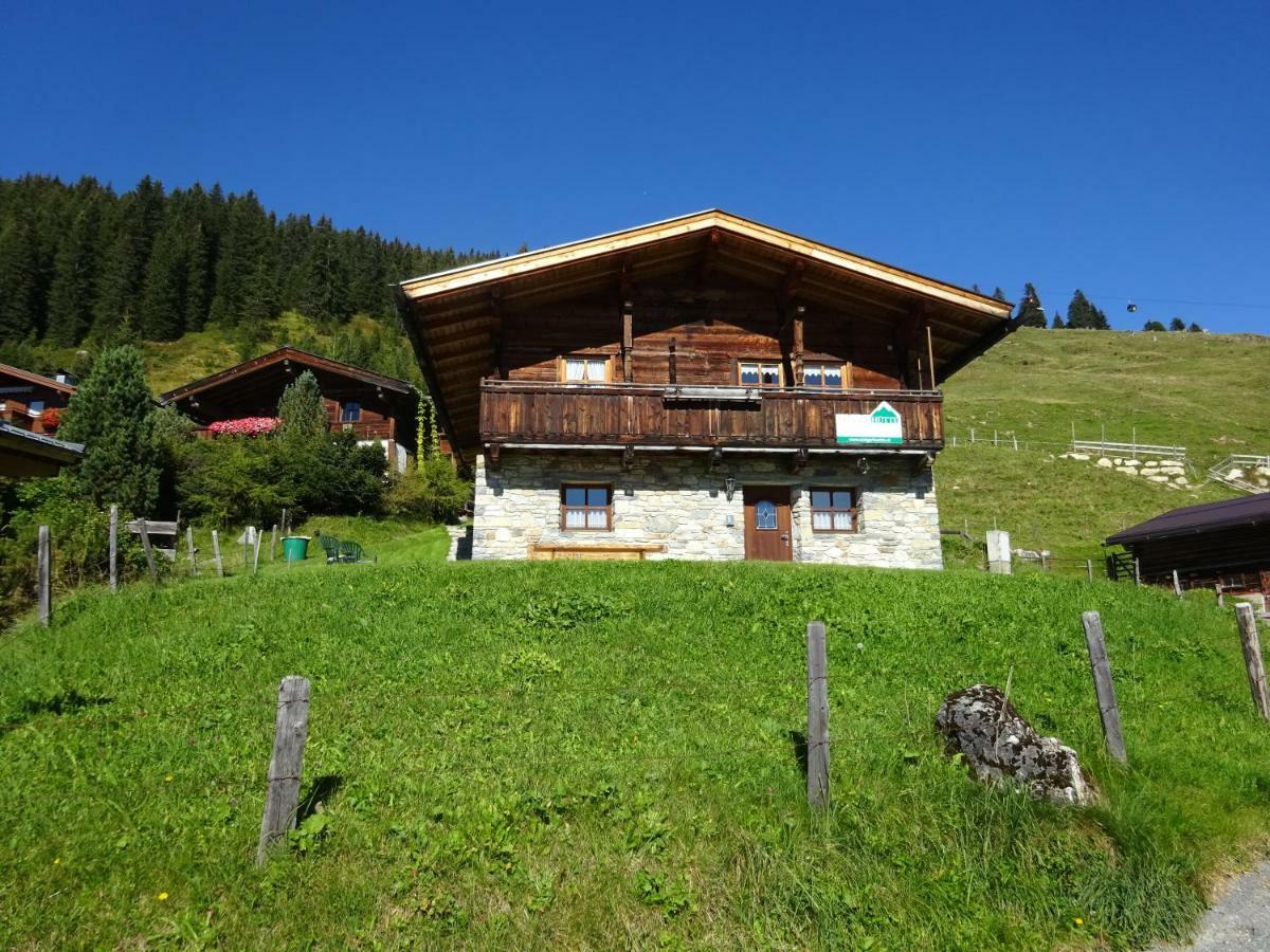 Апартаменты Steigerhuette Кёнигслайтен Экстерьер фото